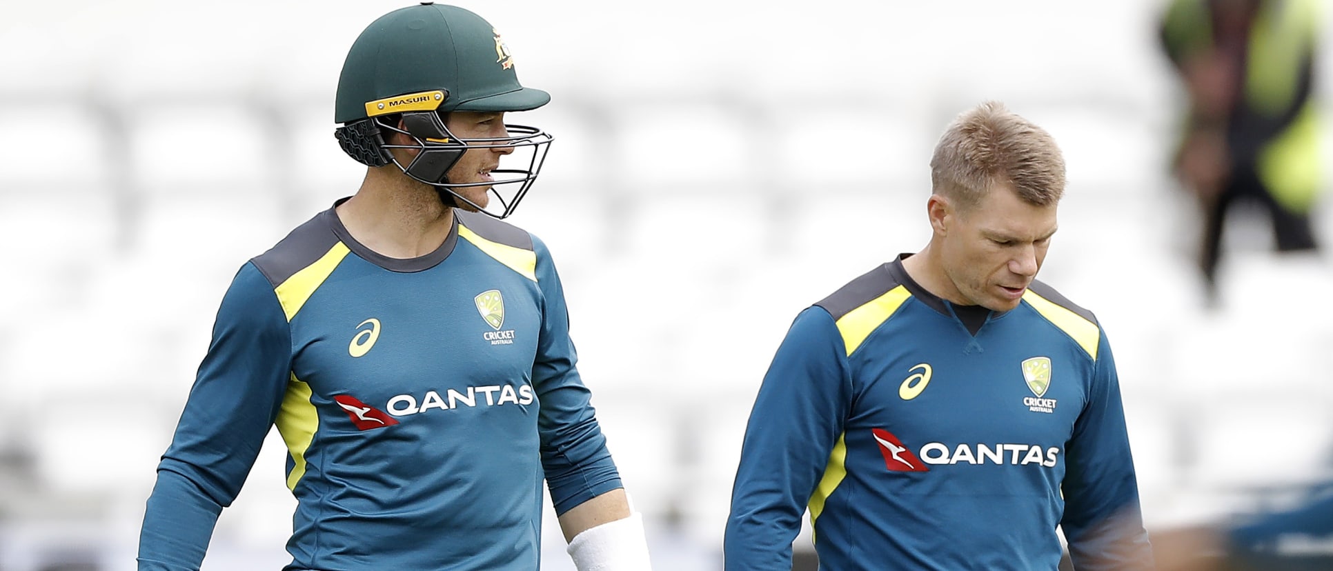 Paine, Warner