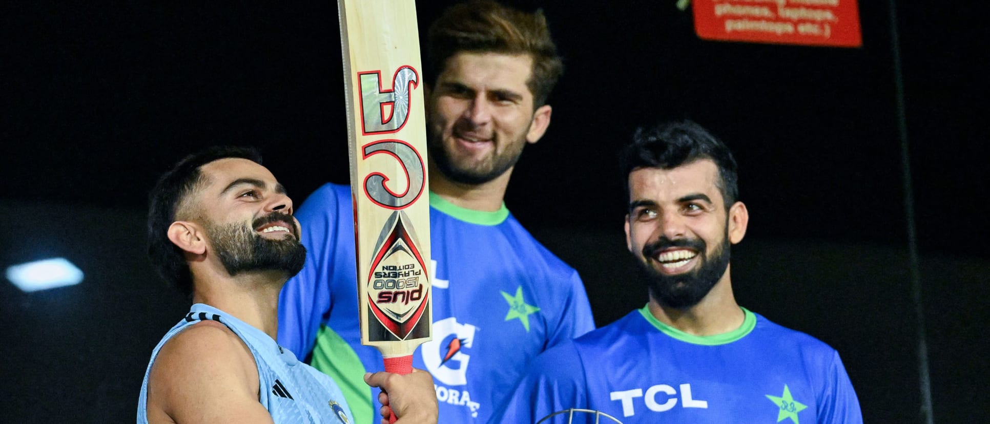 Kohli-Shaheen