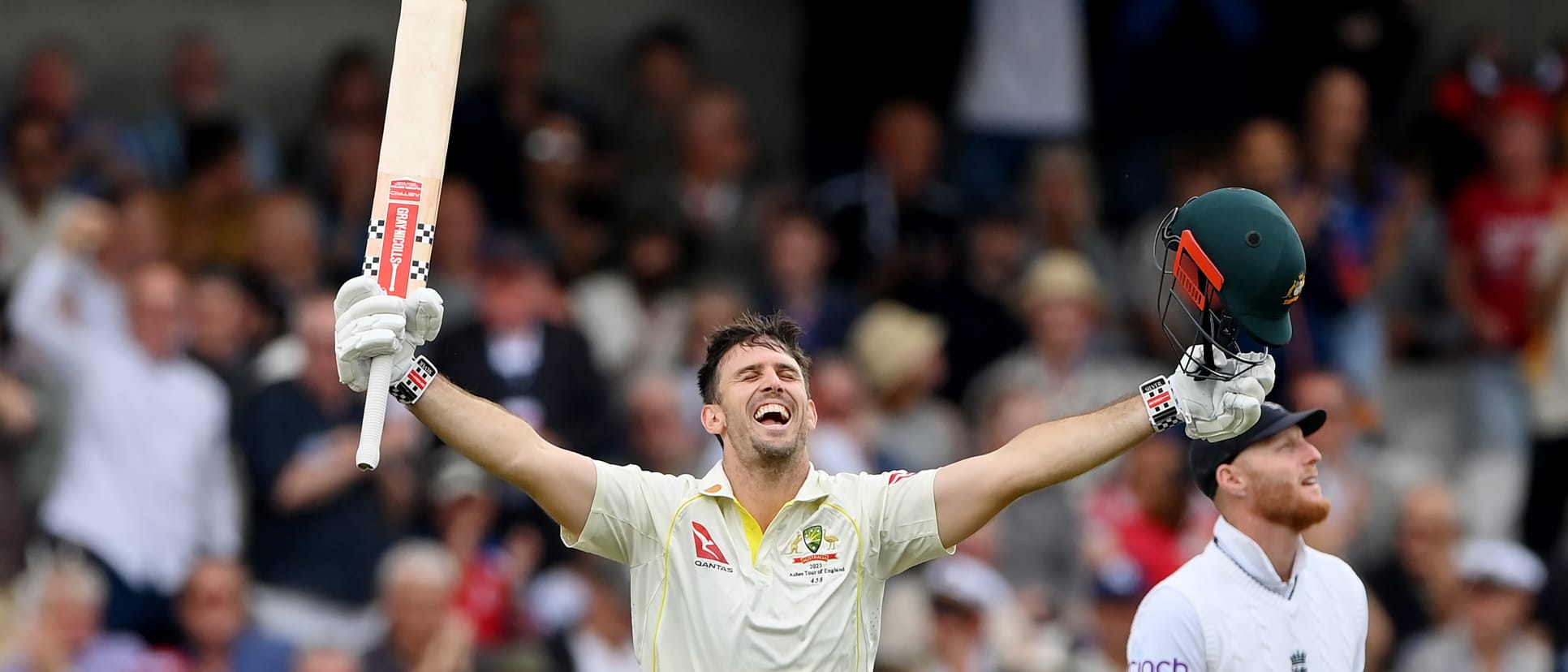 Mitchell Marsh