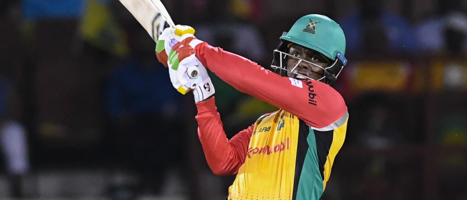 Shimron Hetmyer
