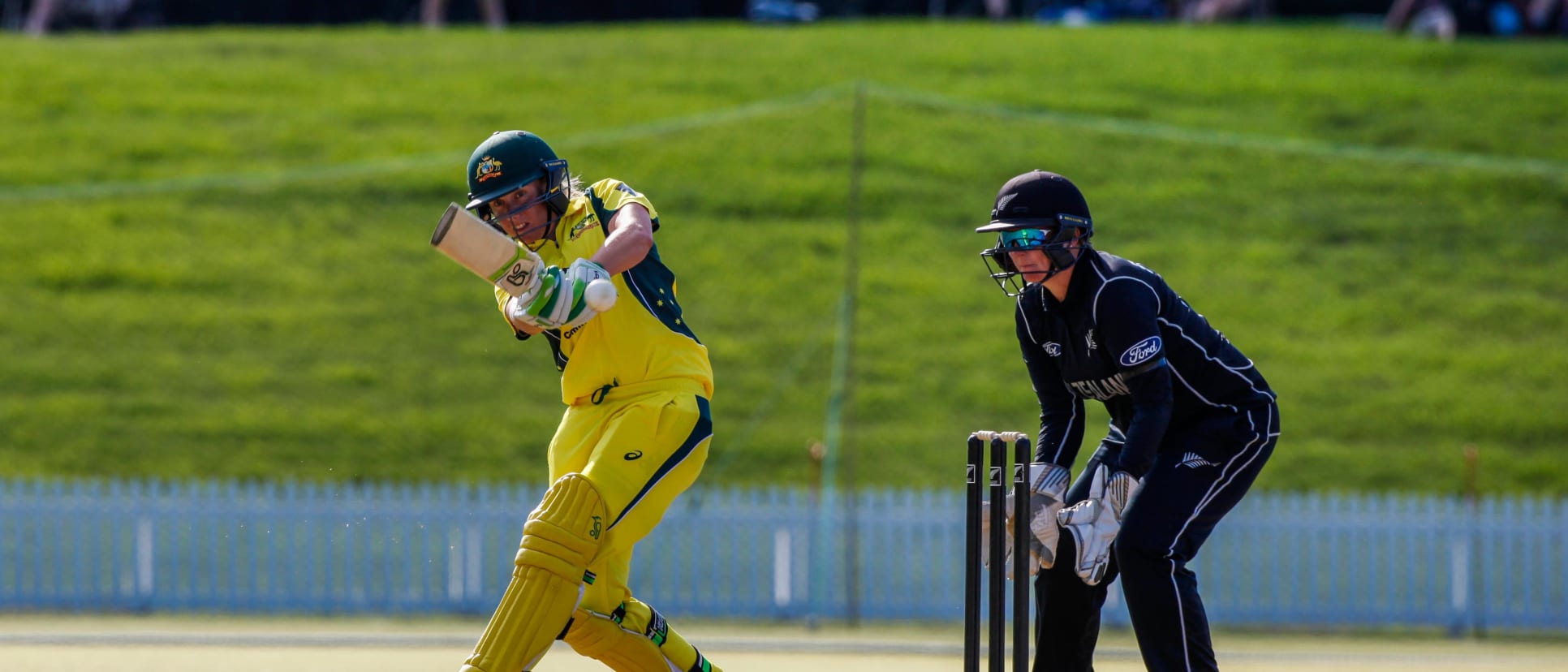 Alyssa Healy