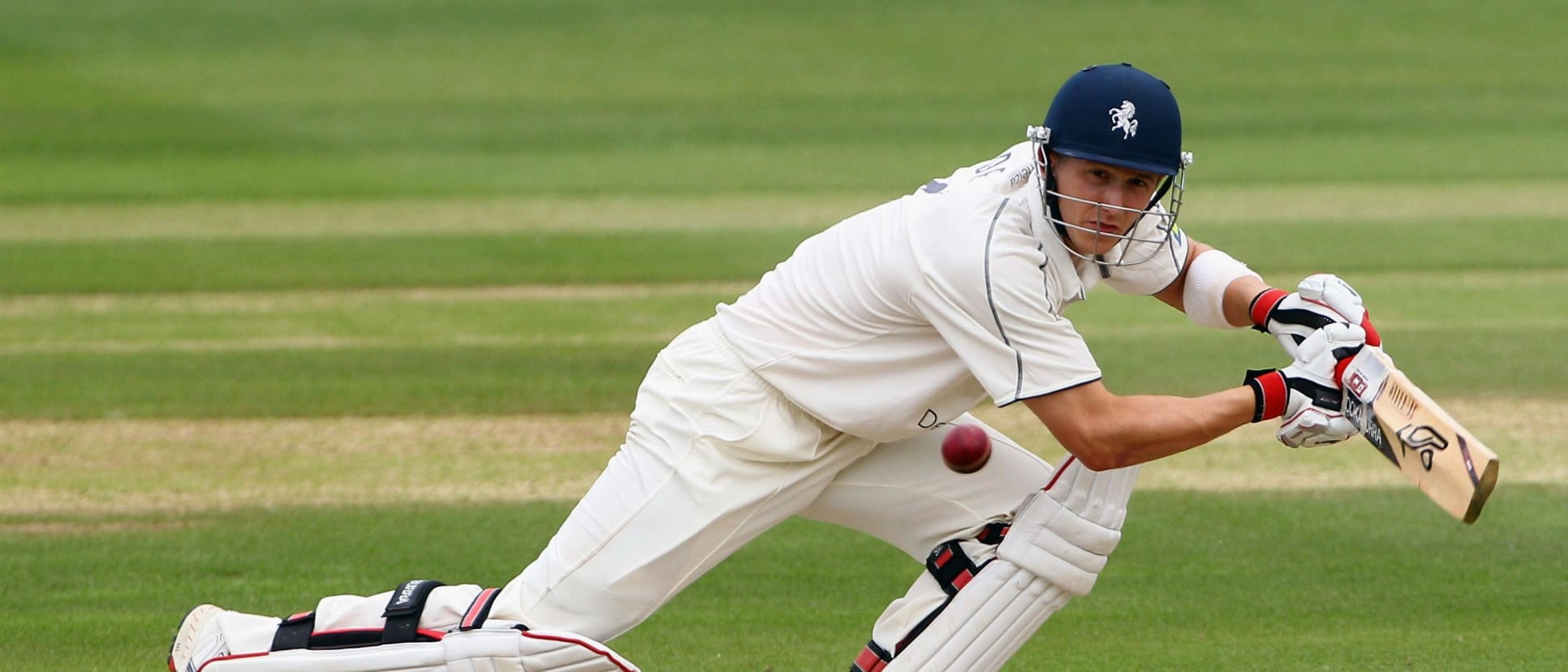 Joe Denly