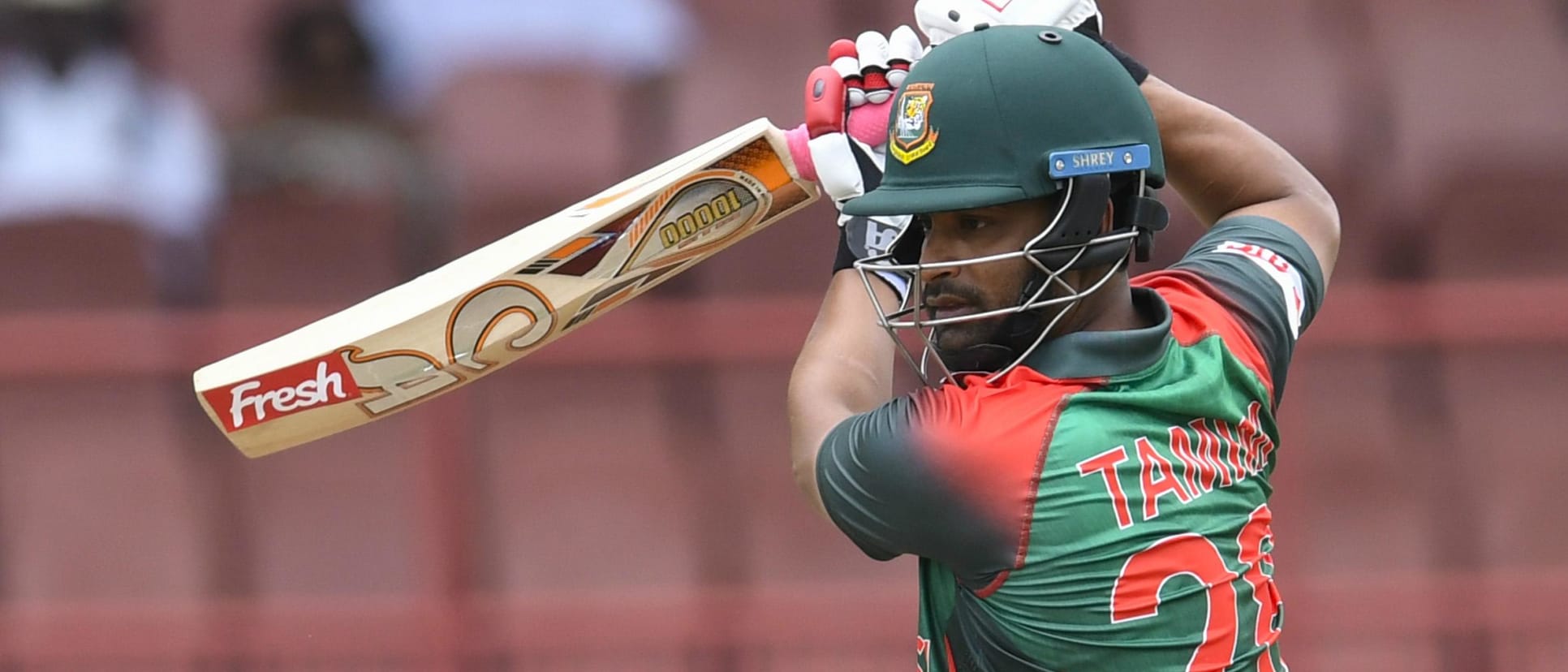 Tamim Iqbal