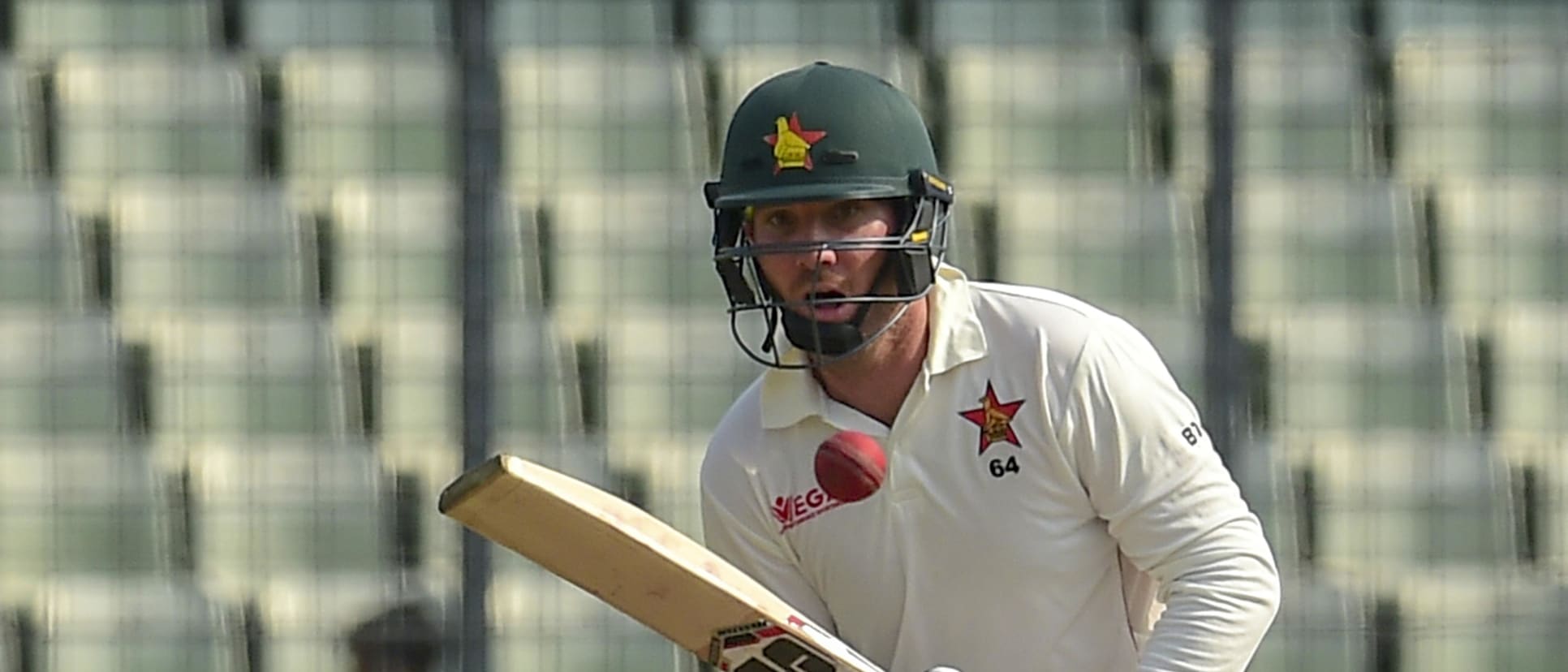 Brendan Taylor