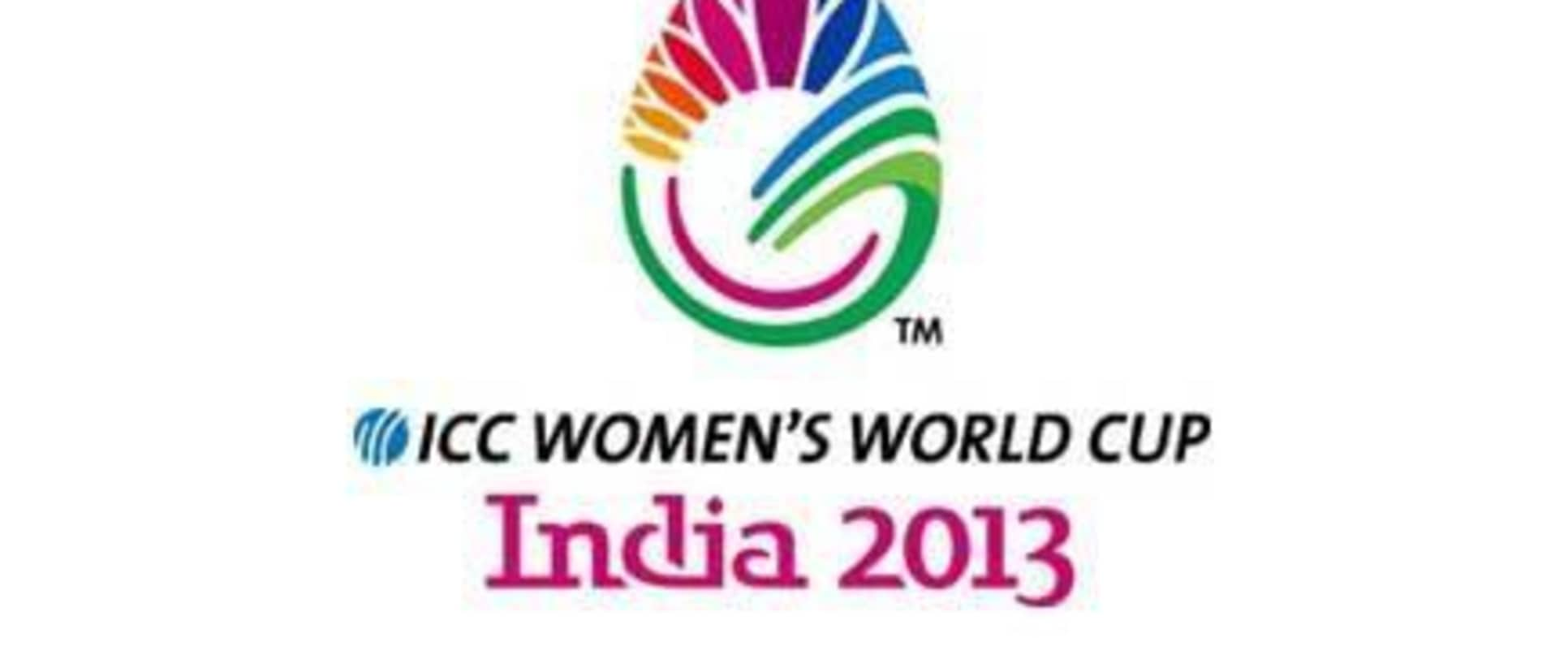 42607 ICC announces match official appointments for play-off stage of ICC Women's World Cup India 2013