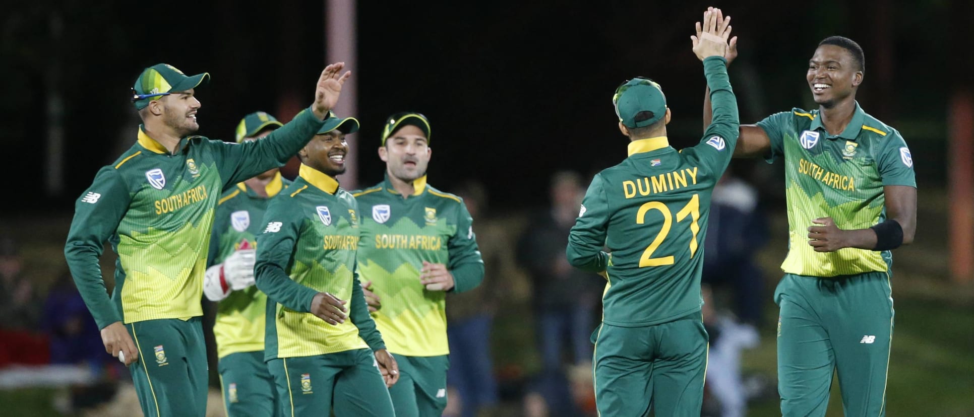 South Africa