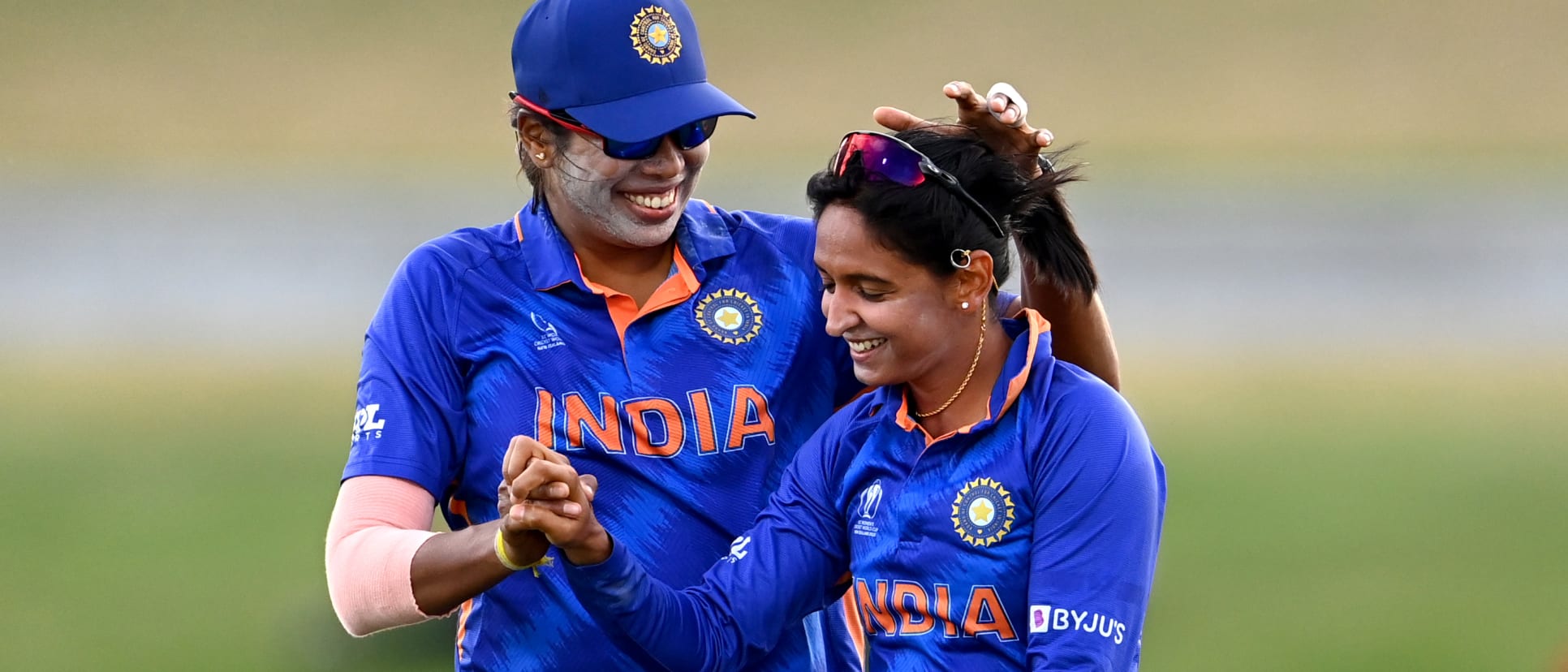 'Nobody can fill her place' – Harmanpreet on Goswami