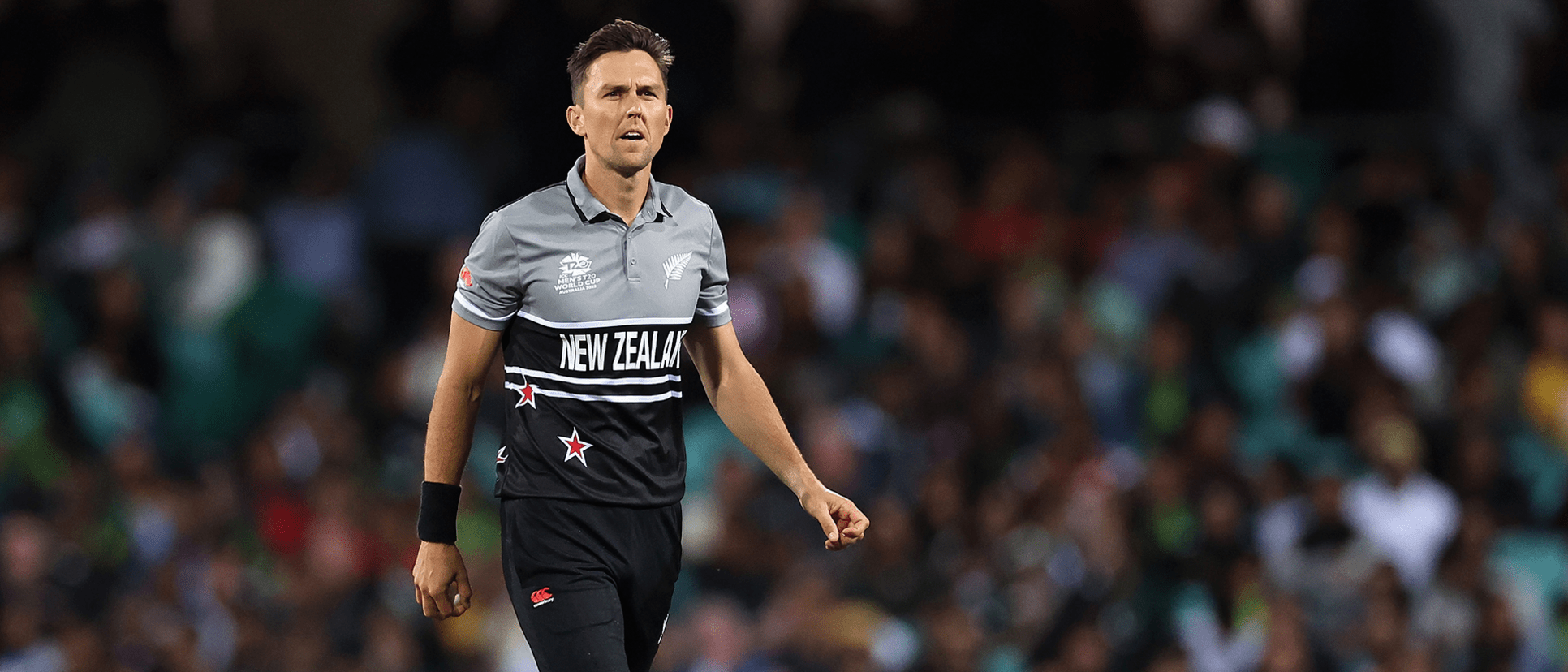 Trent Boult