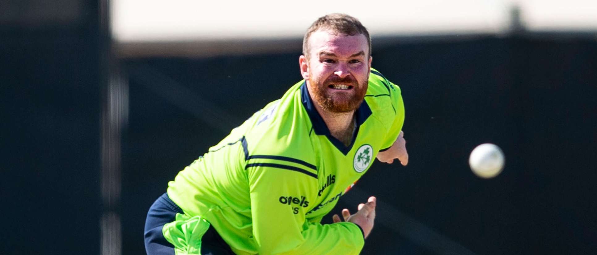 Paul Stirling