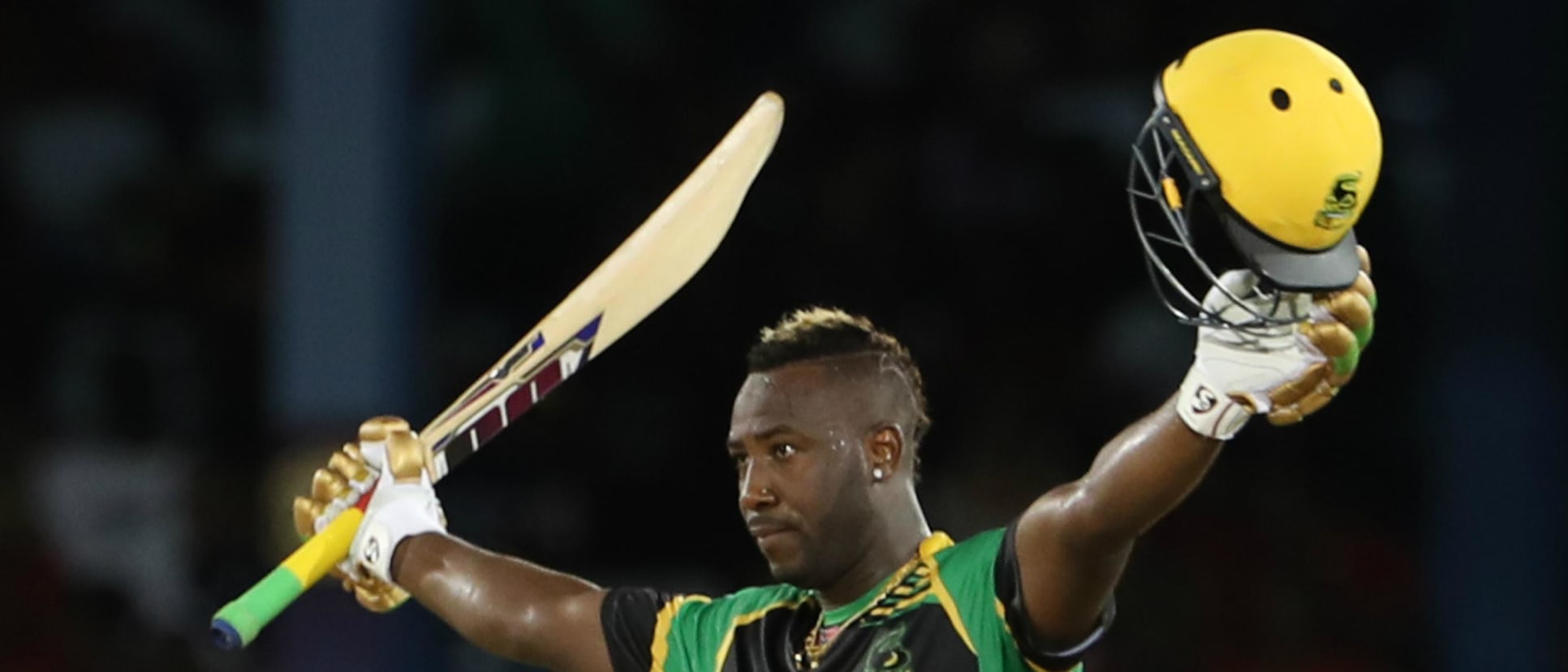 Andre Russell