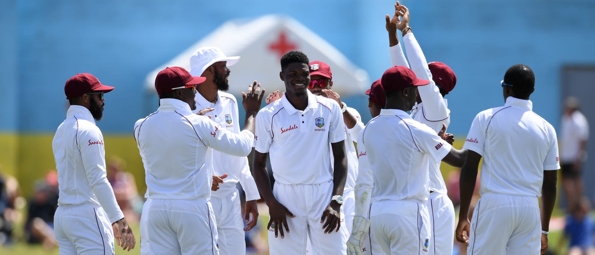 Windies