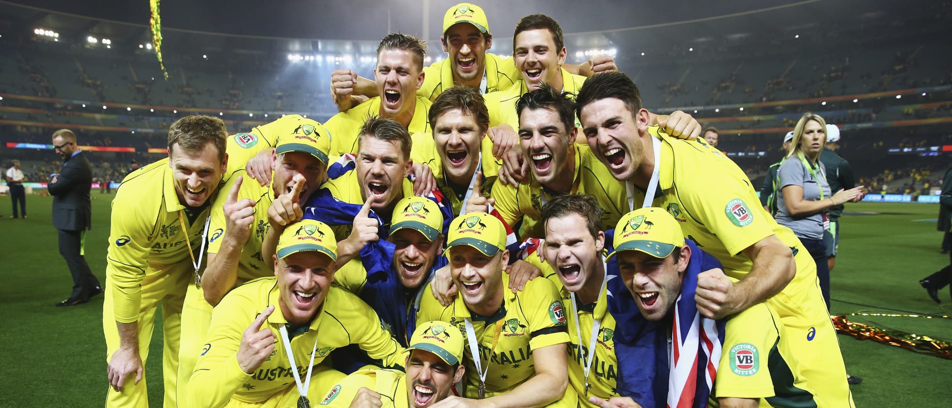 2015 cricket world cup