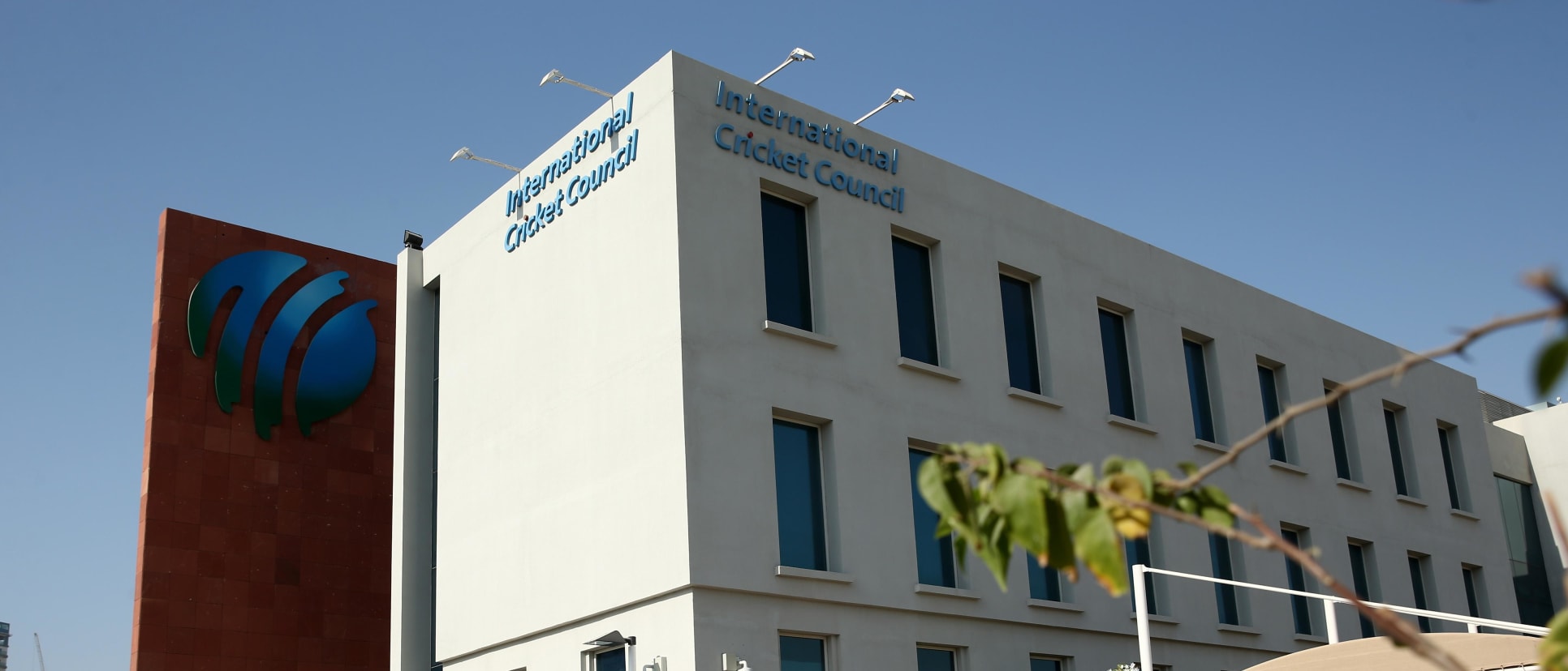 ICC Headquarters in Dubai