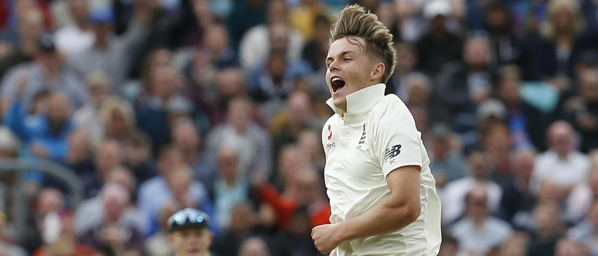 Sam Curran