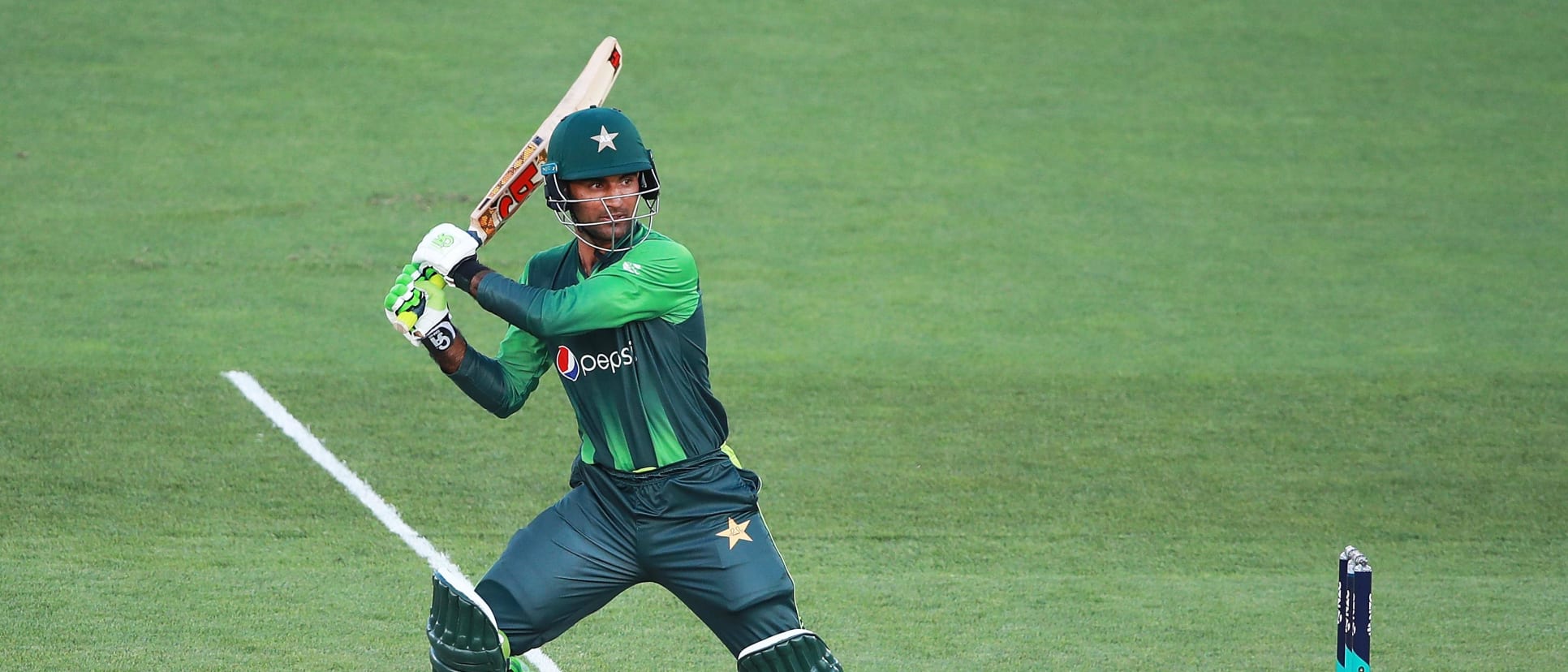 Fakhar Zaman
