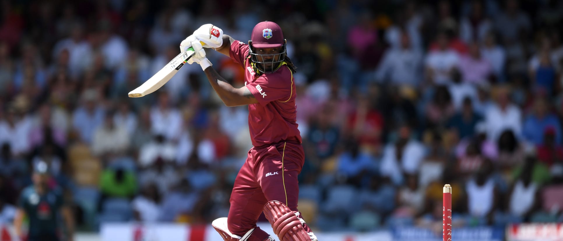 Chris Gayle