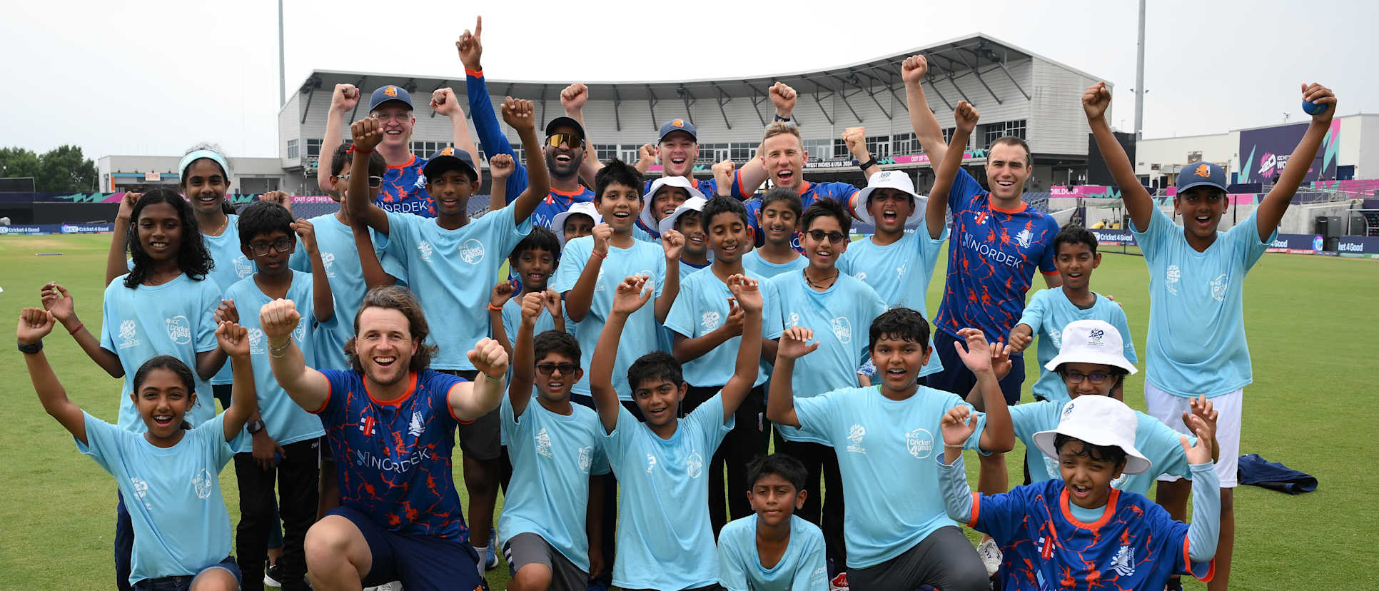 ICC Men’s T20 World Cup 2024 legacy makes great strides in first 100