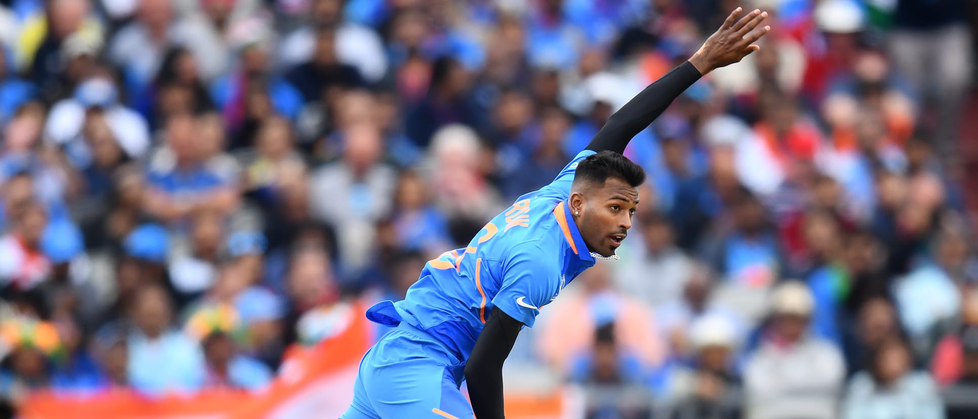 Hardik Pandya