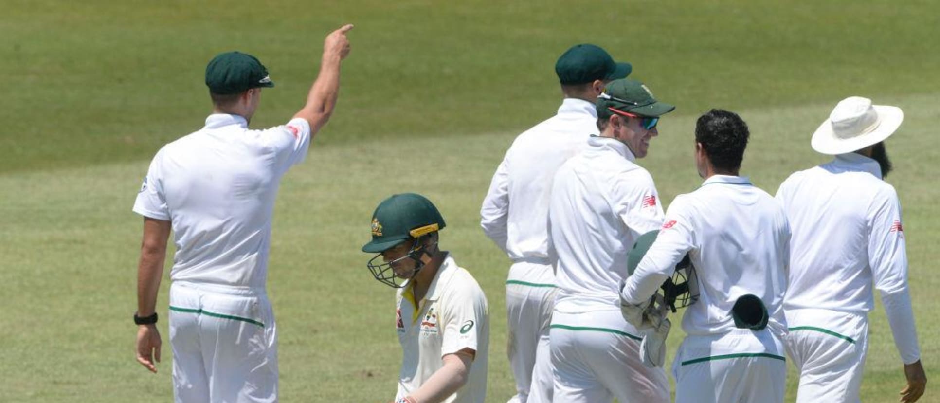 David Warner