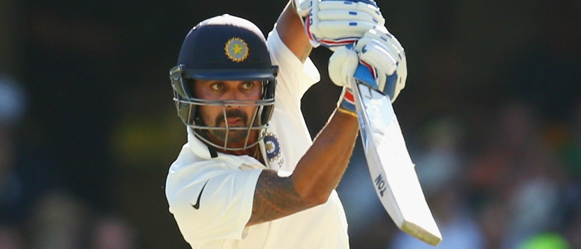 Murali Vijay