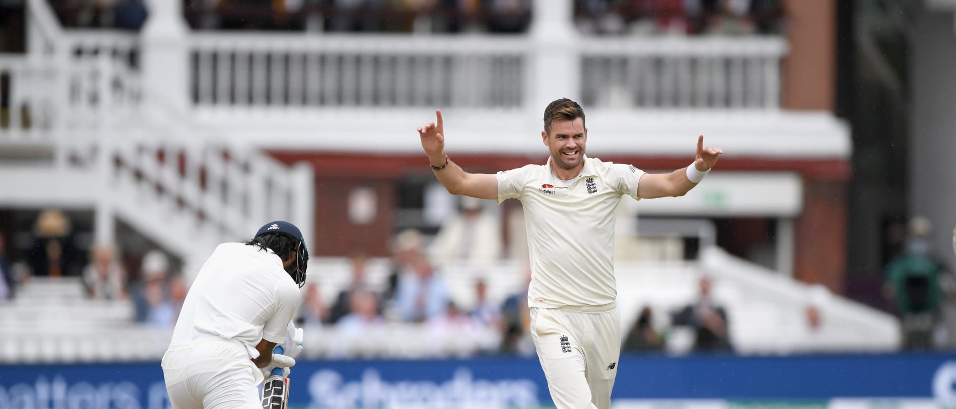 James Anderson