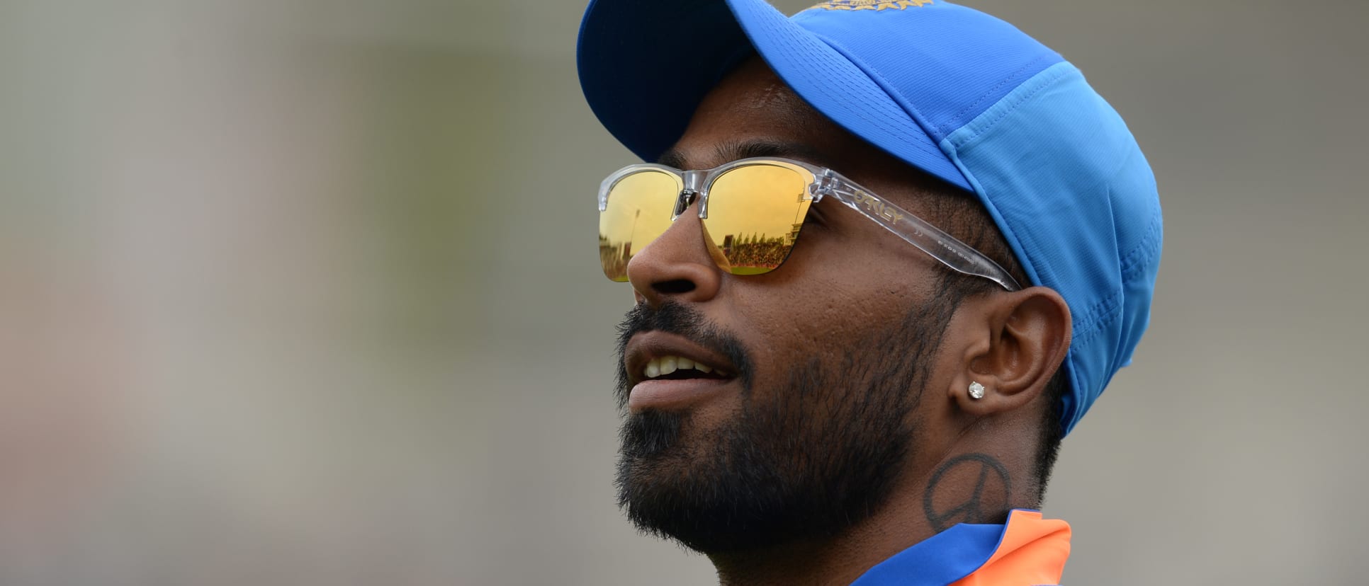 Hardik Pandya