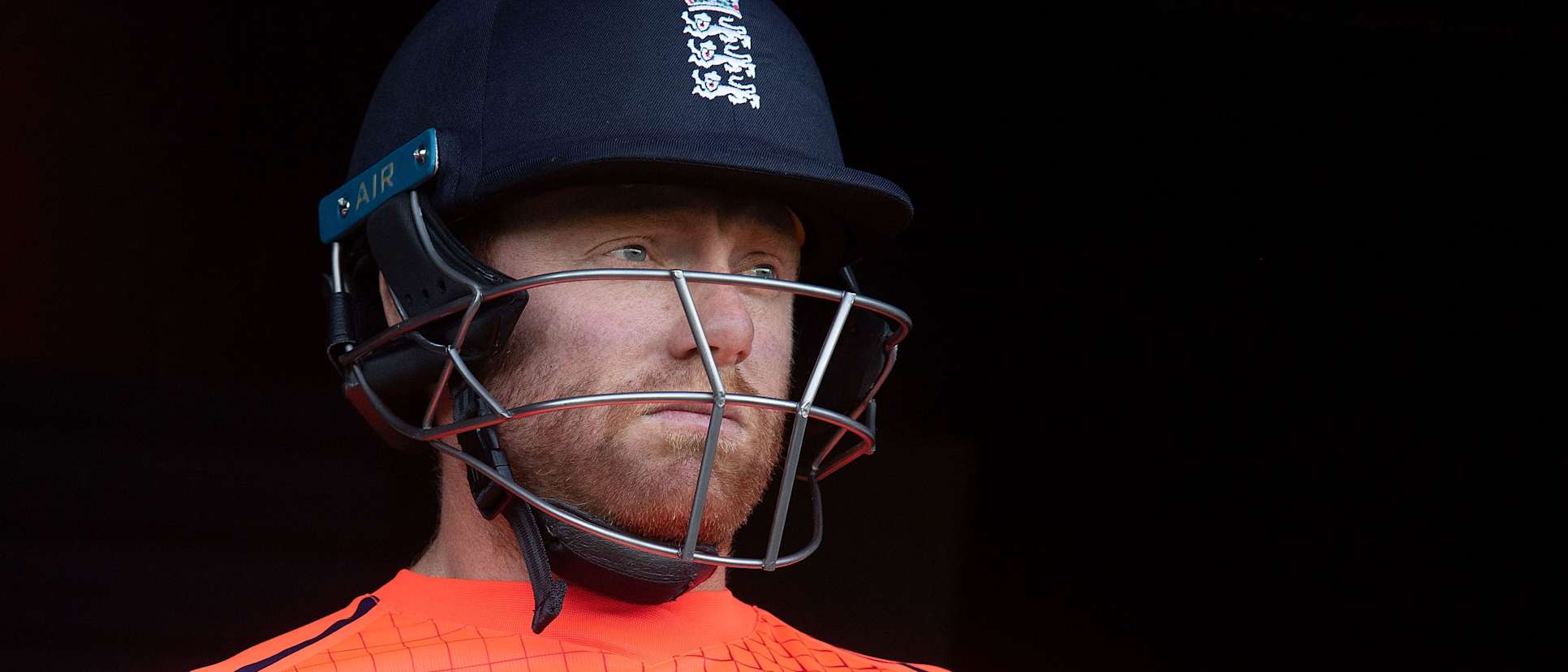 Jonny Bairstow