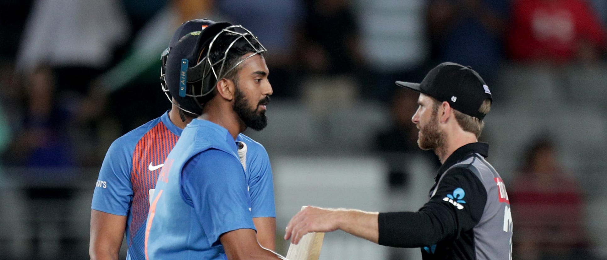 India NZ