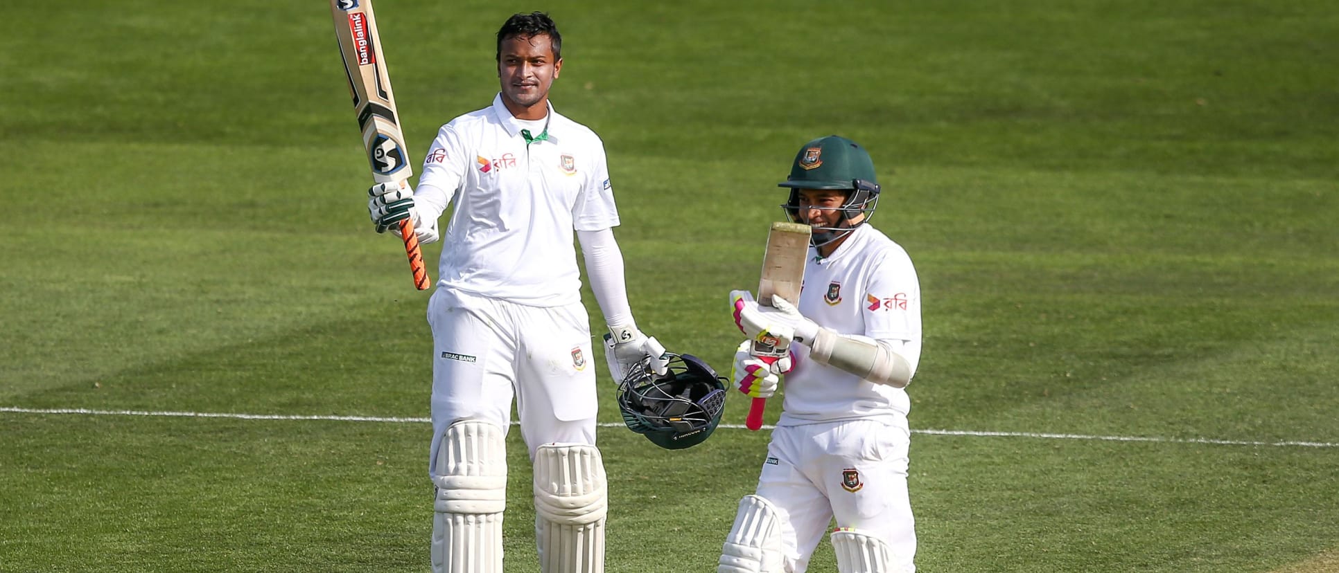Shakib-Al-Hasan