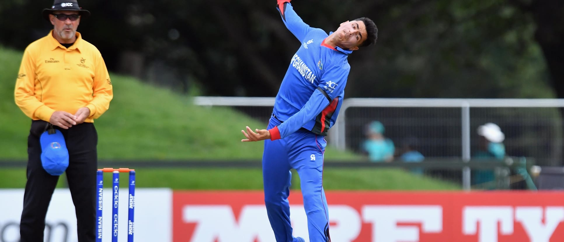 Mujeeb Zadran