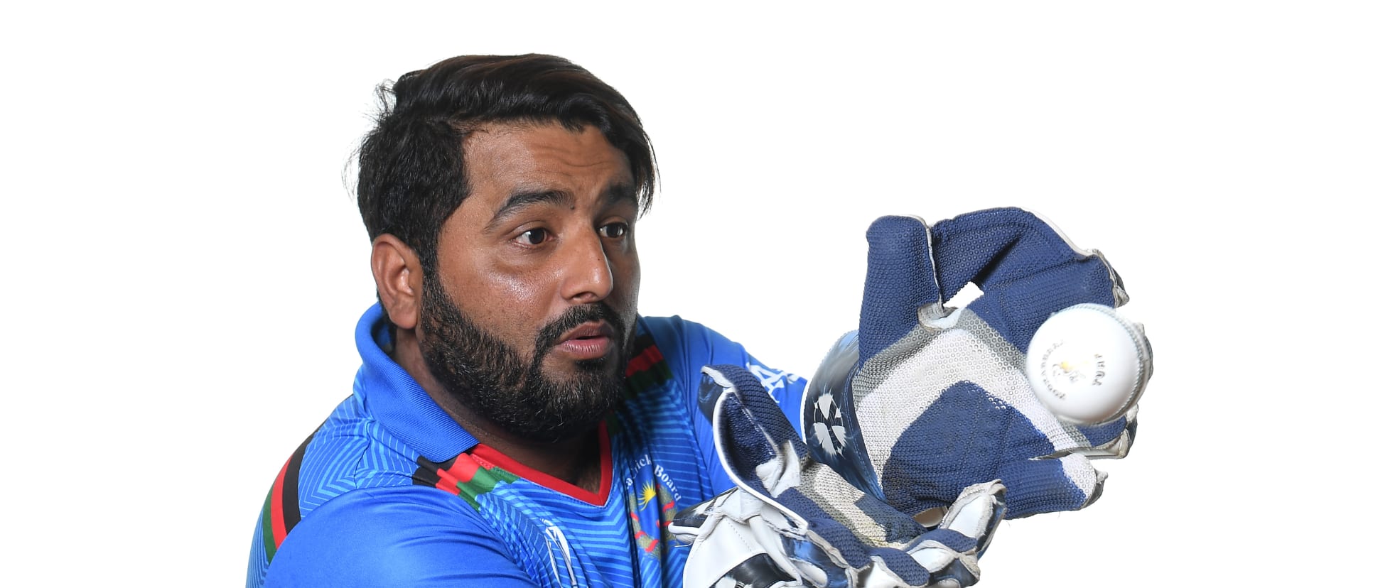 Mohammad Shahzad