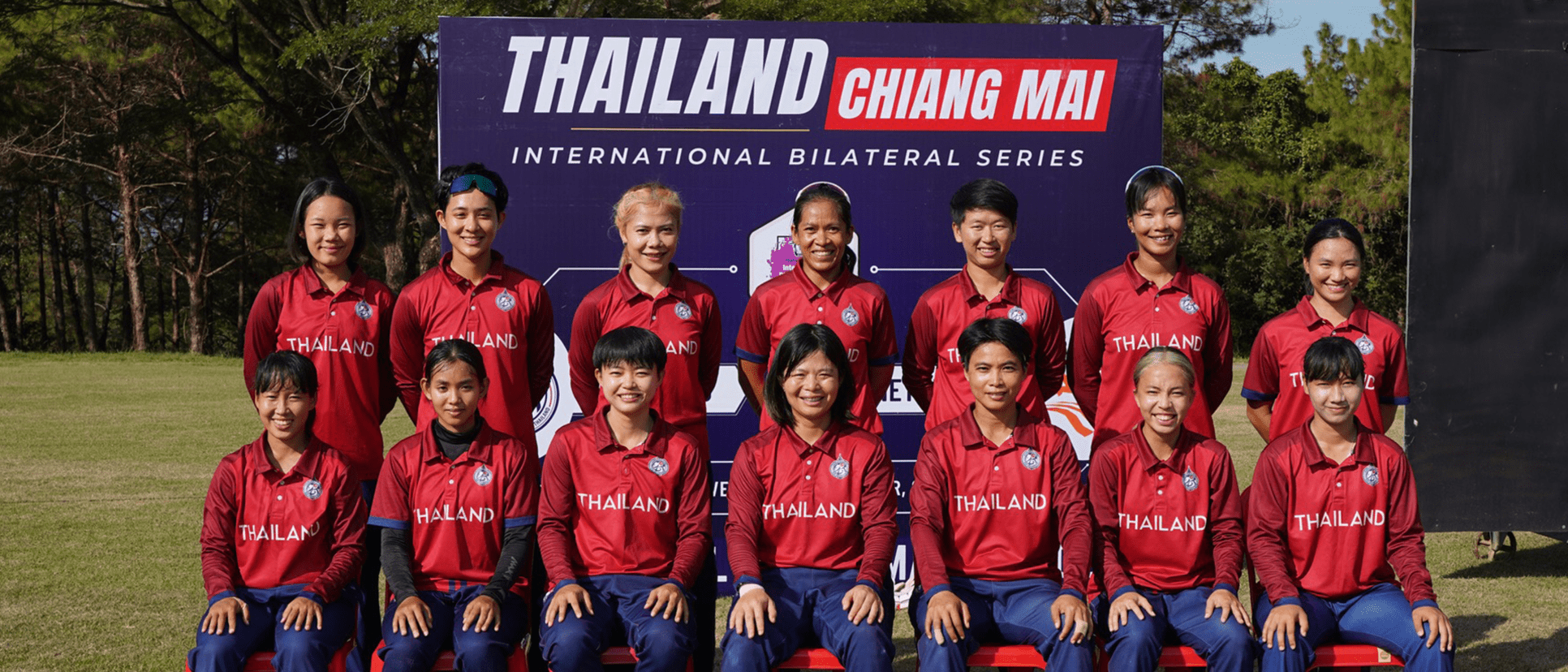 Thailand