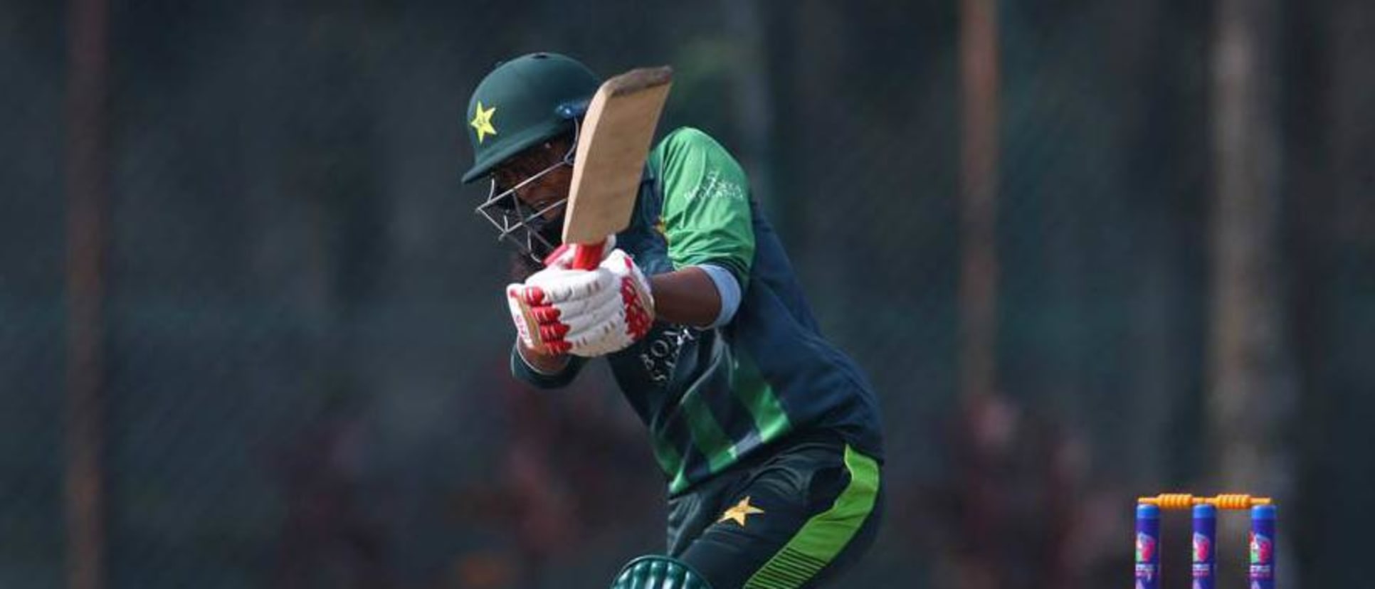 Pakistan Women