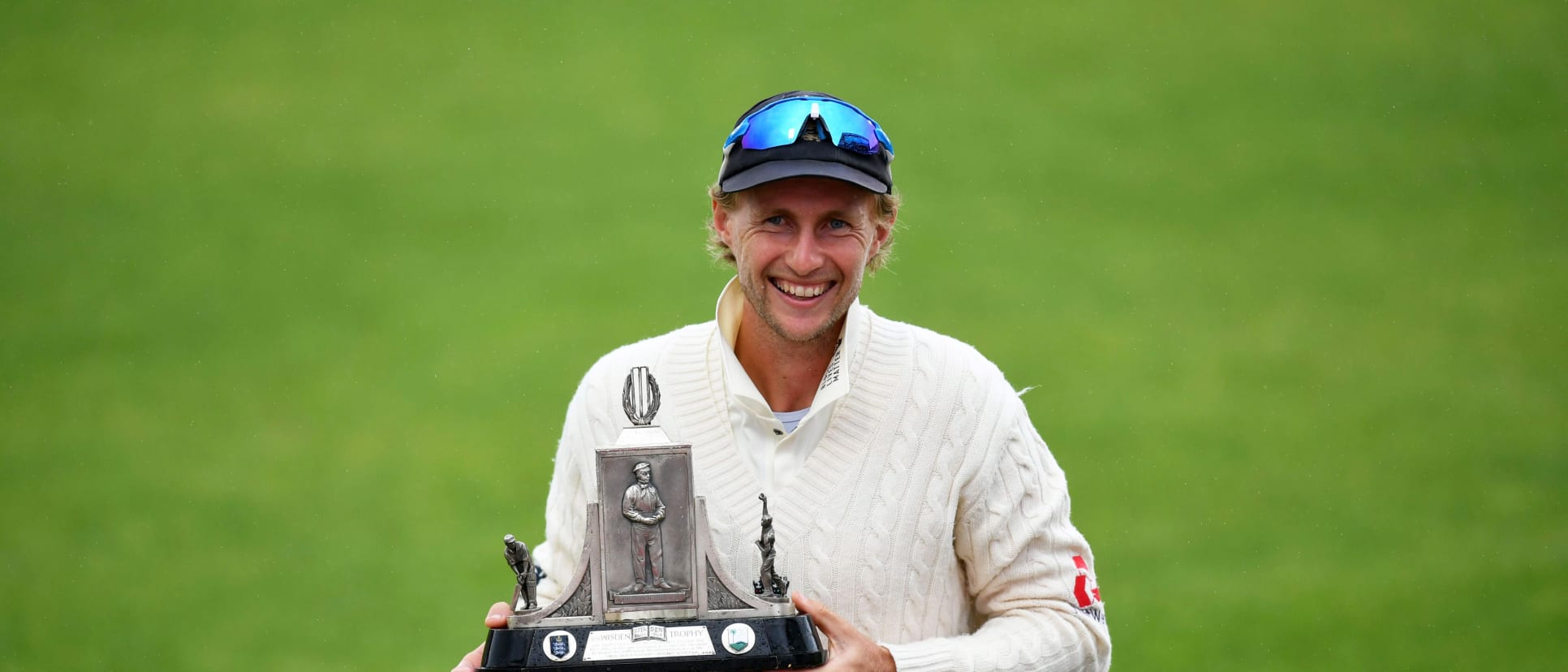 Joe Root