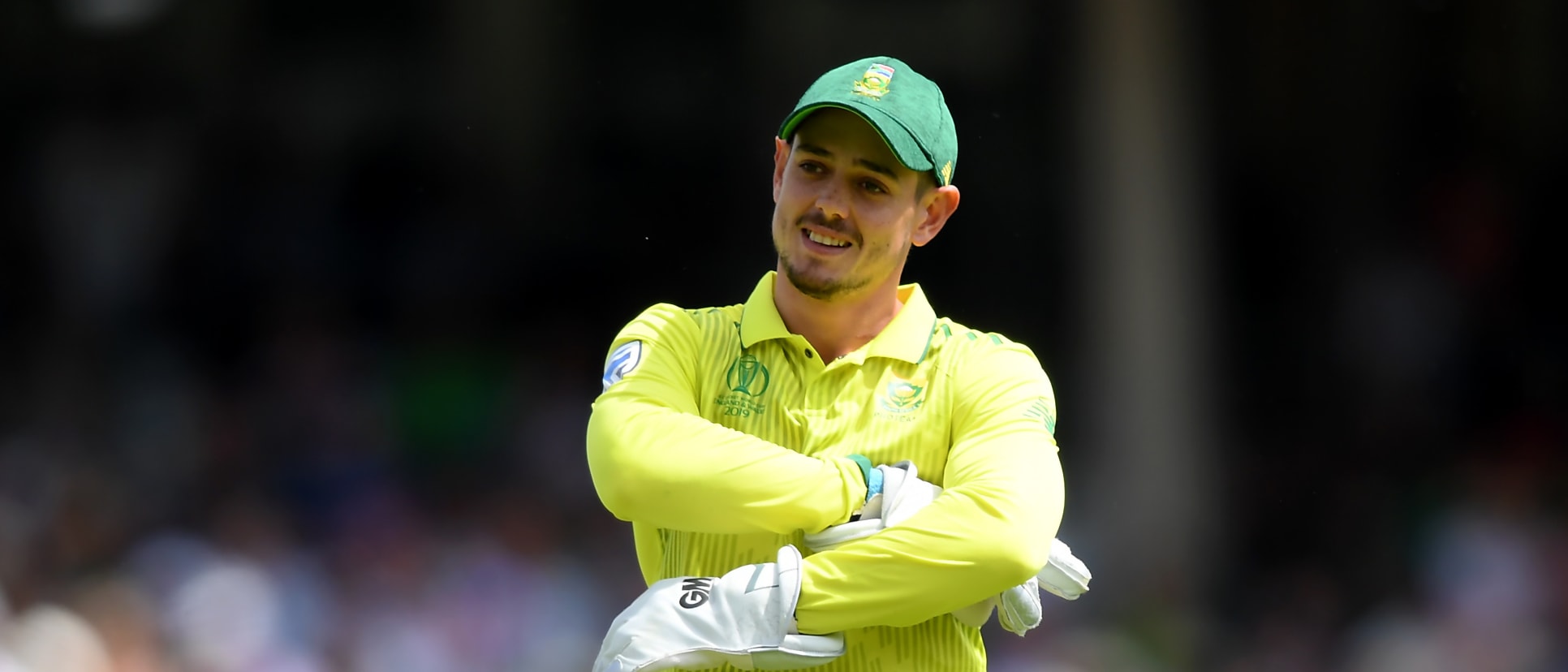 Quinton De Kock