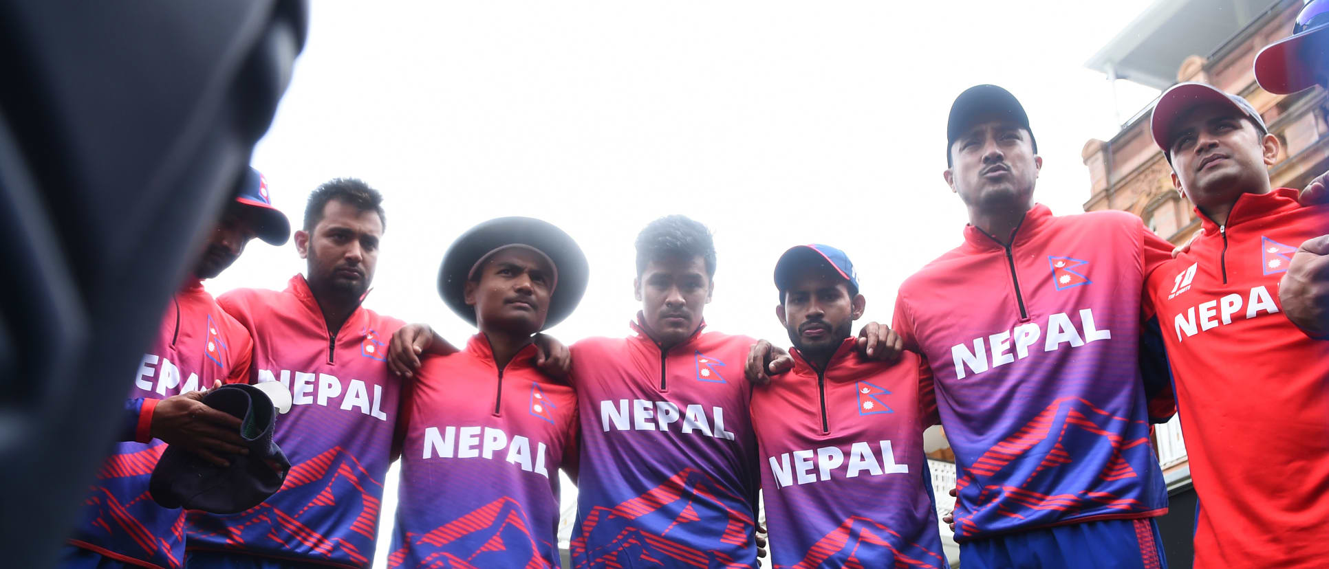 Nepal