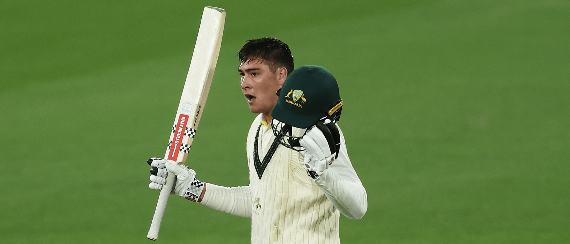 Matt Renshaw