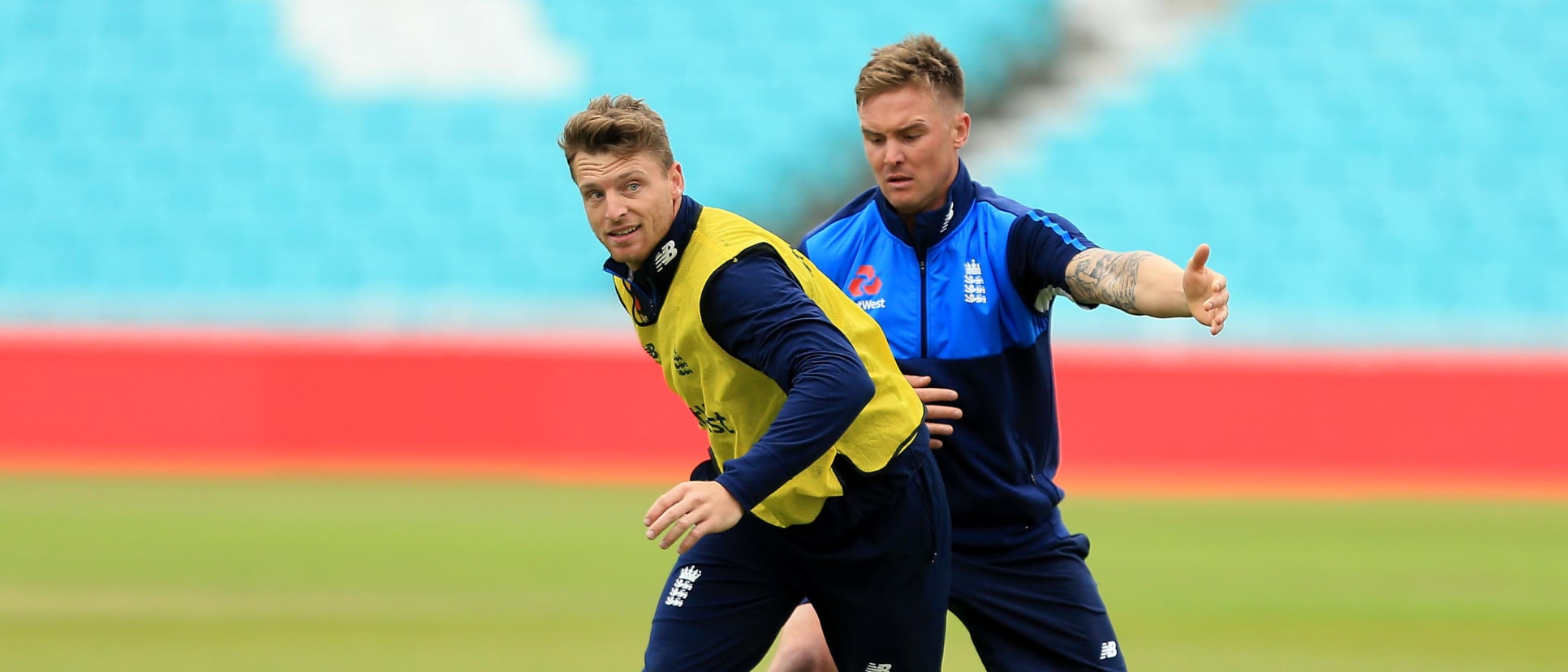 Buttler, Roy