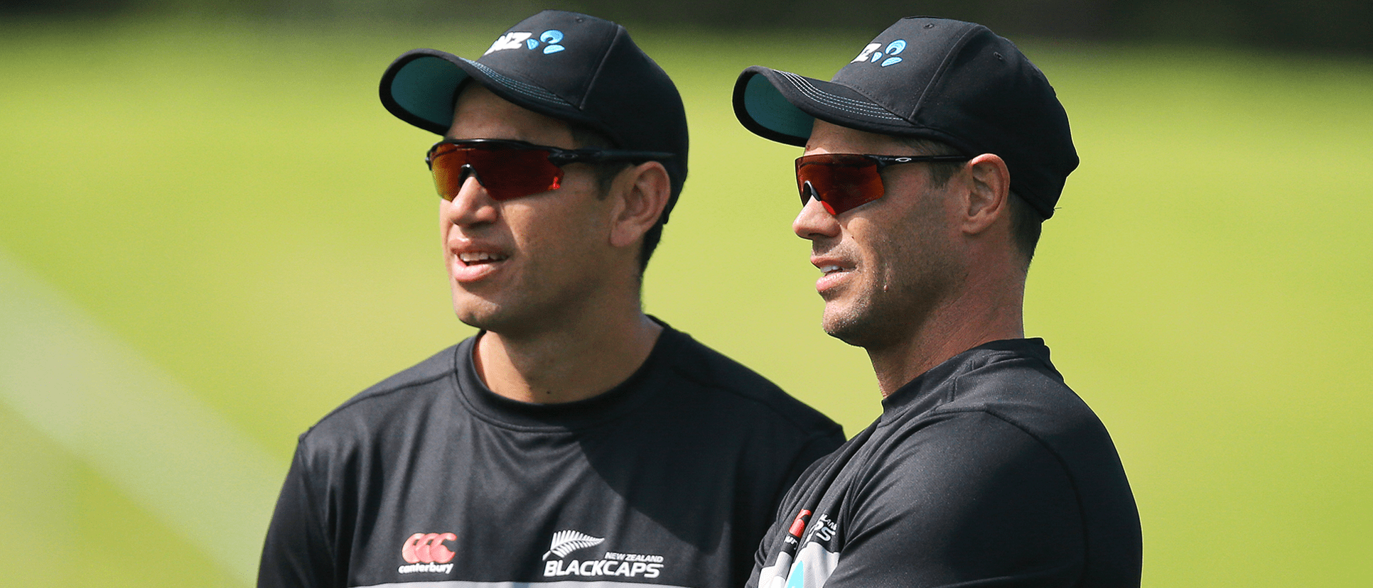 Ross Taylor