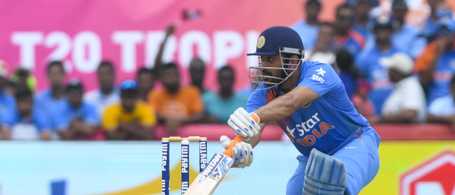 KL Rahul
