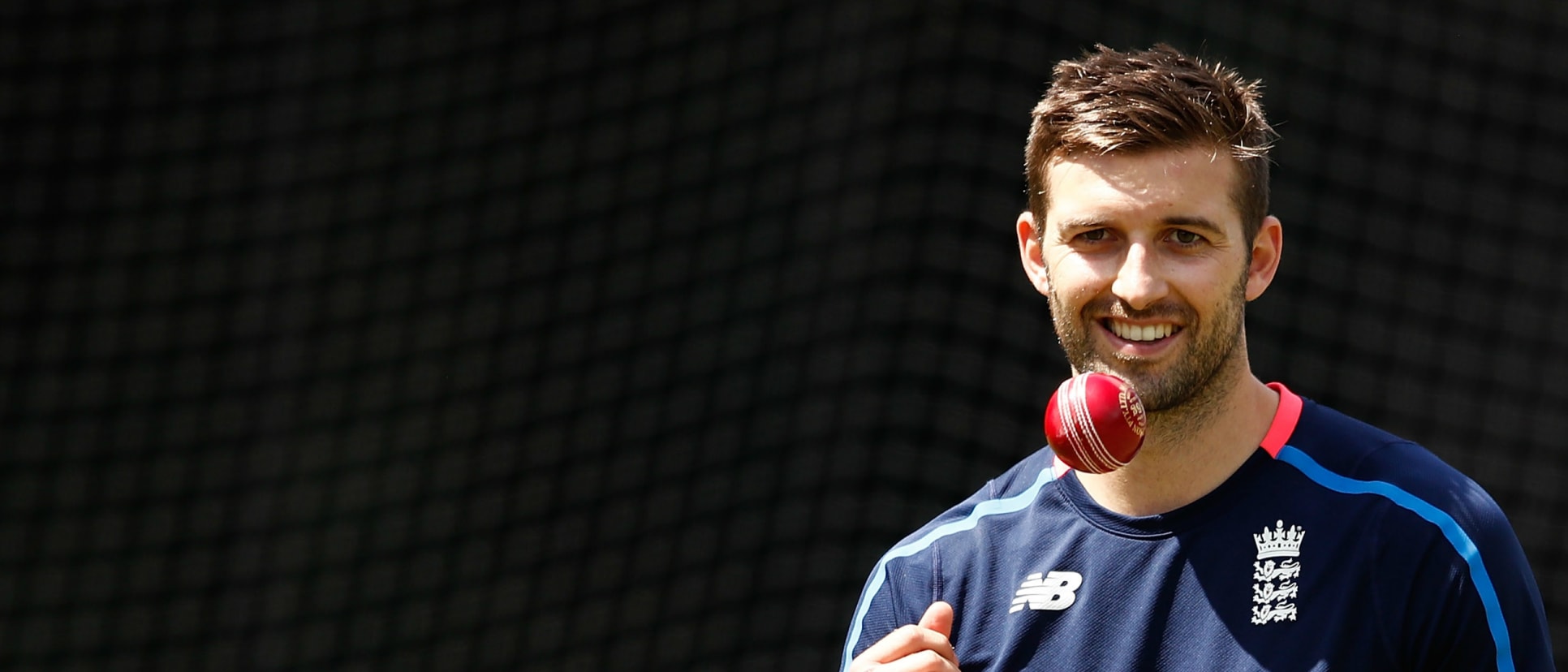 Mark Wood