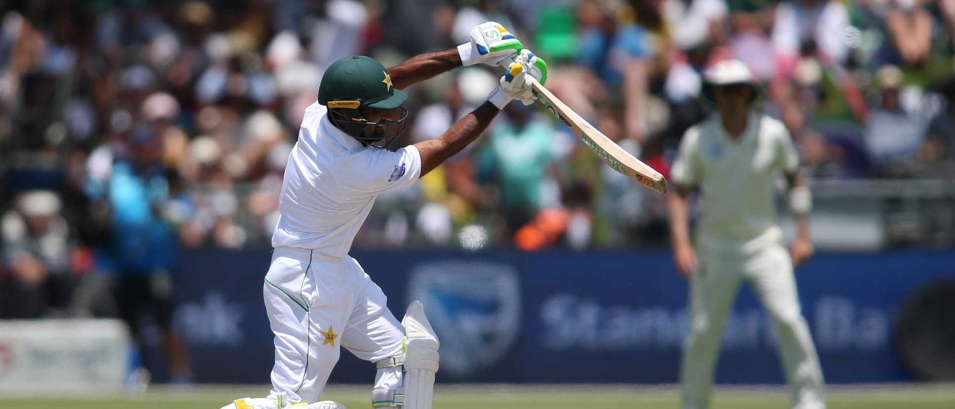 Asad Shafiq