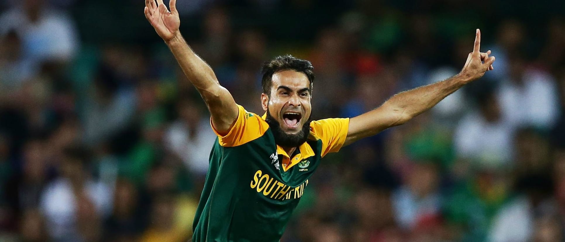 Imran Tahir