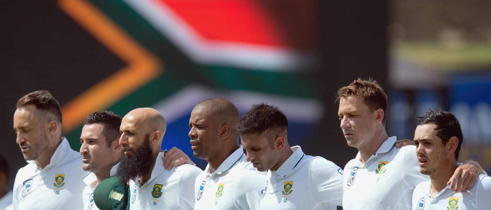South Africa