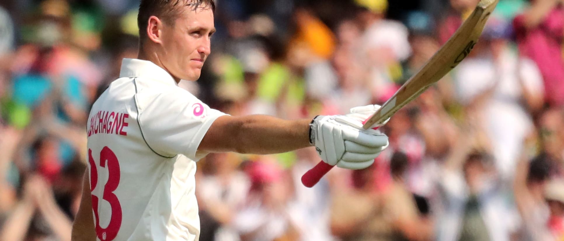 Marnus Labuschagne