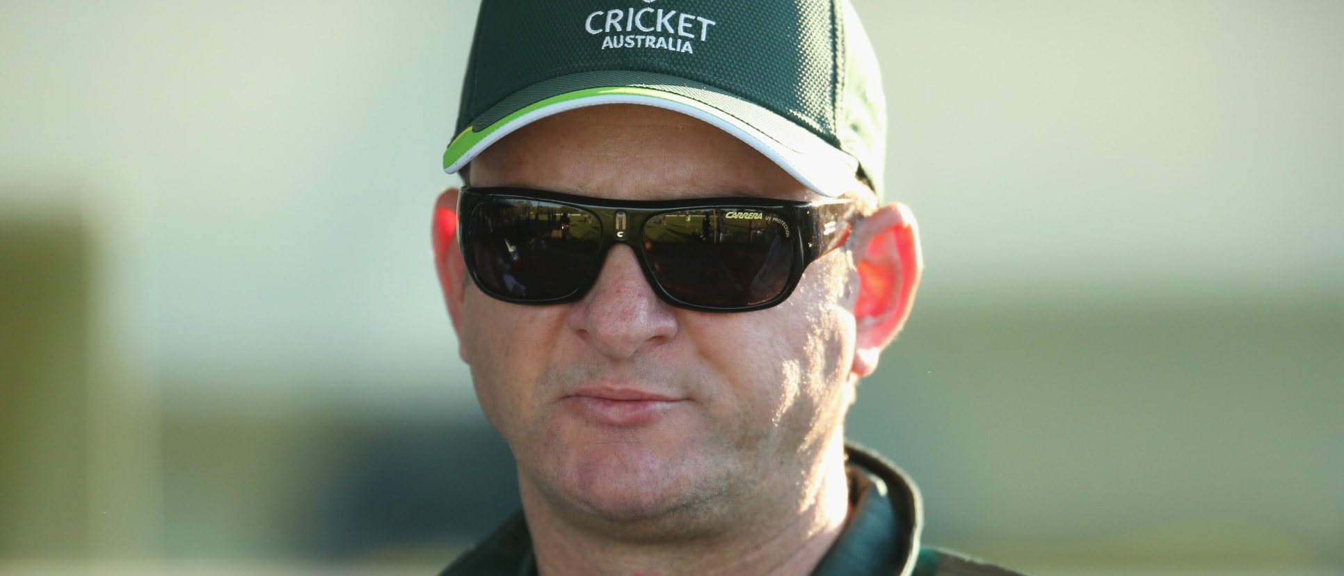 Mark Waugh