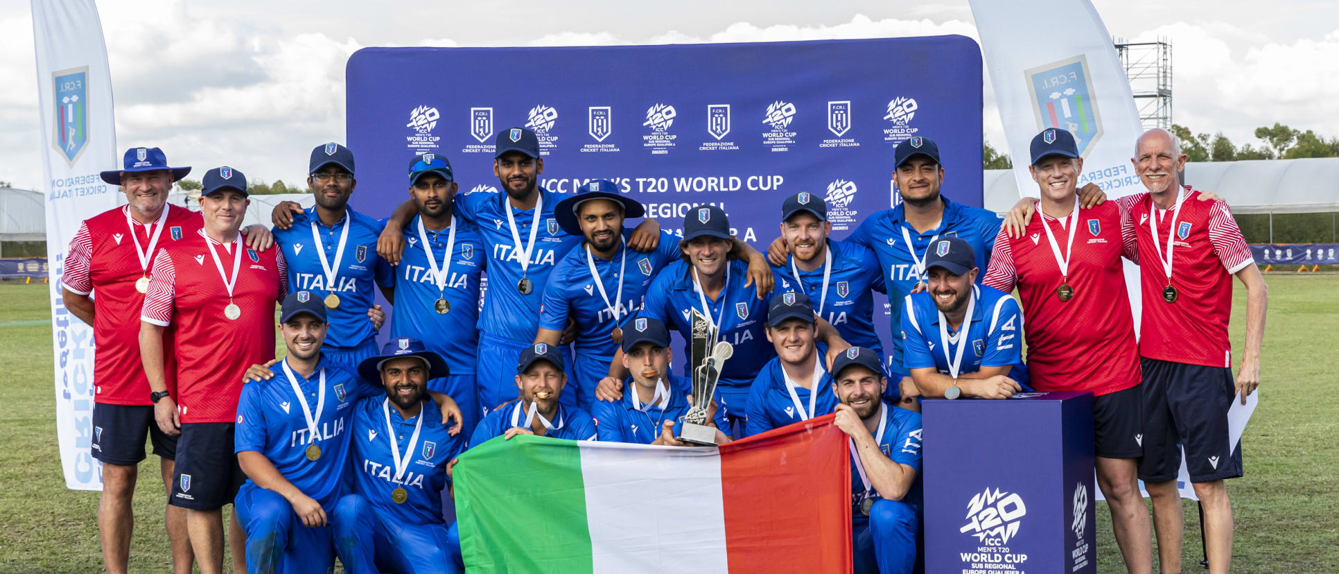 Icc Cricket World Cup 2026 Tommy Gretchen