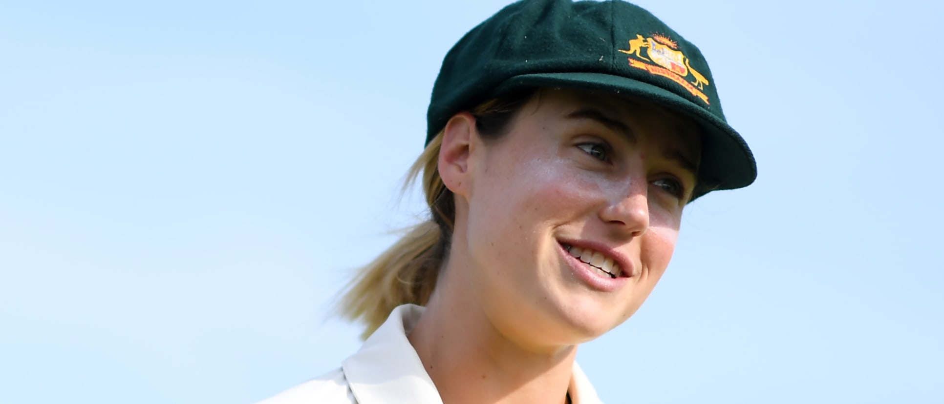 Ellyse Perry