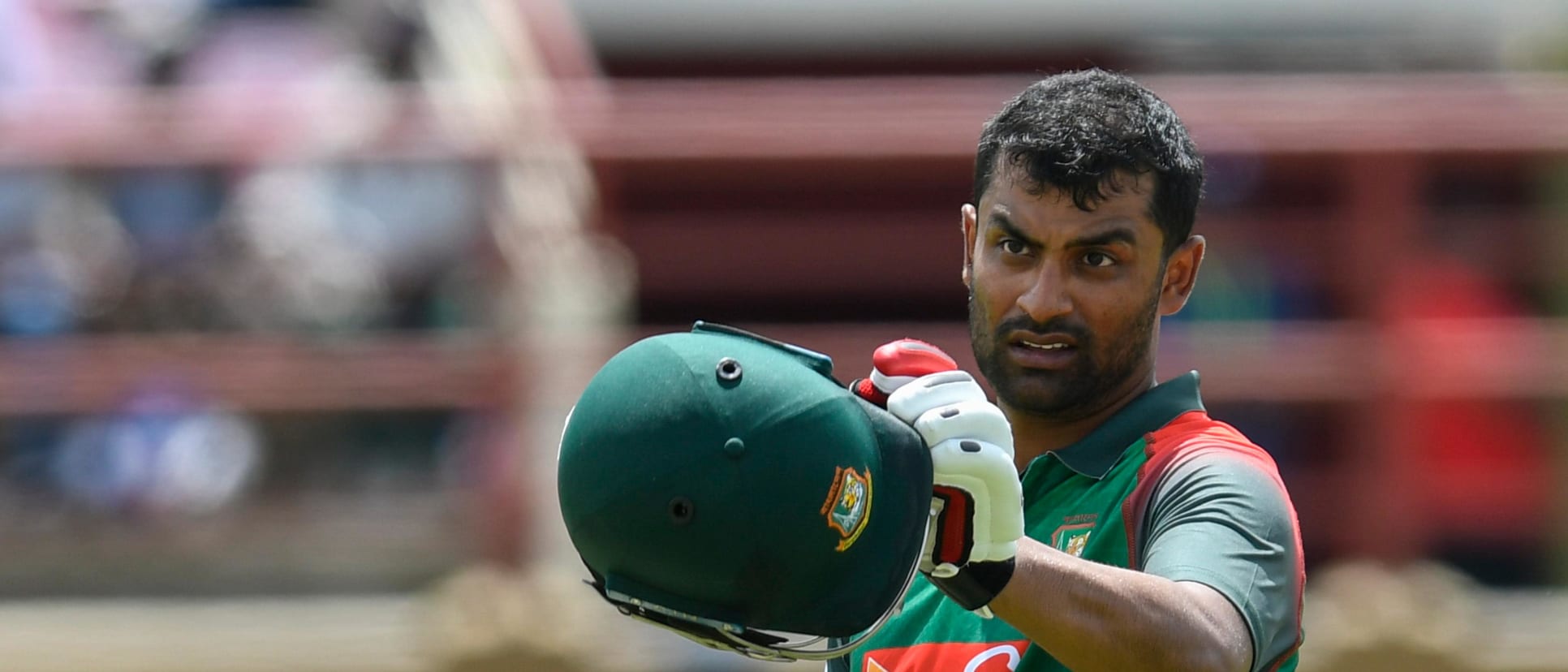 Tamim Iqbal