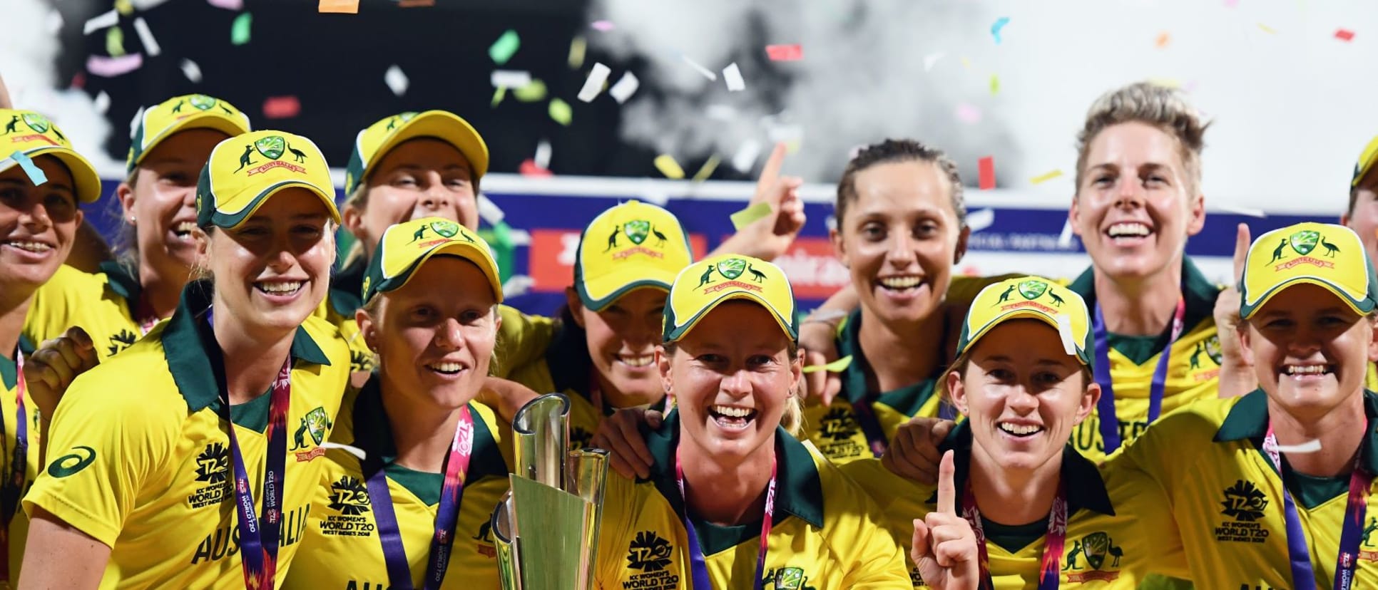 austrophy